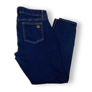 Michael Kors Zip Pocket Jeans